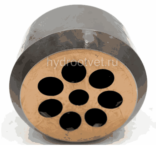 A8VO140 CYLINDER BLOCK - Блок цилиндров
