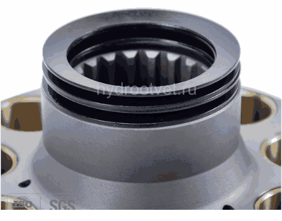 A4VG140 DISC SPRING - Тарельчатая пружина