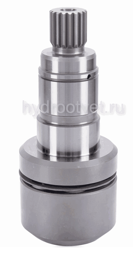 A6VM107 DRIVE SHAFT -21T - Приводной вал - 21T