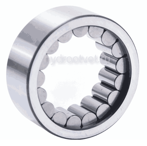 A4VSO355 BIG BEARING F-222094.2 (70X125X36) - Большой подшипник F-222094.2 (70X125X36)