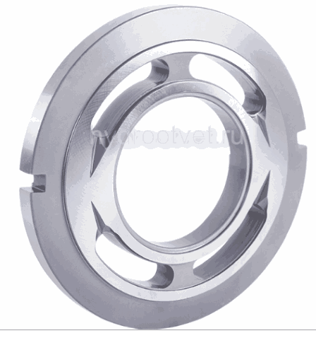A4VG140 VALVE PLATE R - Распределитель ПРАВЫЙ для насоса A4VG140