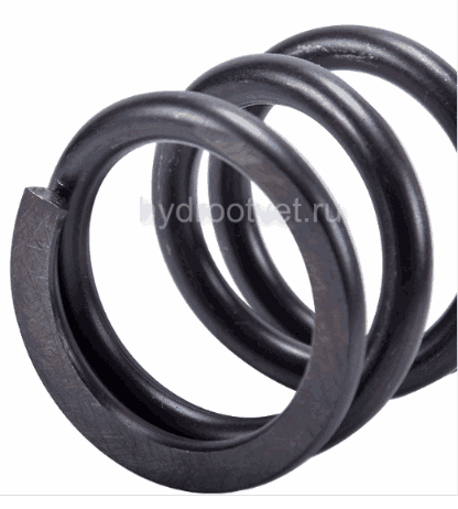 A4VG140 COIL SPRING - Спиральная пружина