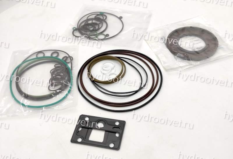 A4VG71 SEAL KIT - Комплект уплотнений (ремкомплект) для насоса Rexroth A4VG71