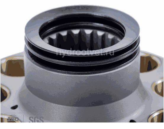 A4VSO250 DISC SPRING - Тарельчатая пружина