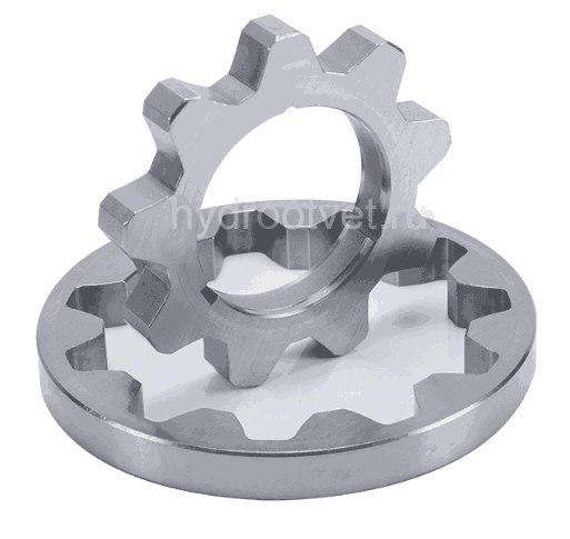 A4VG56 GEAR SET - Набор шестерен