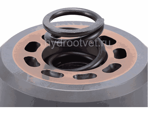 A4VG71 COIL SPRING - Спиральная пружина
