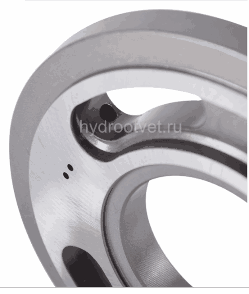 A20VO520 VALVE PLATE - Распределитель