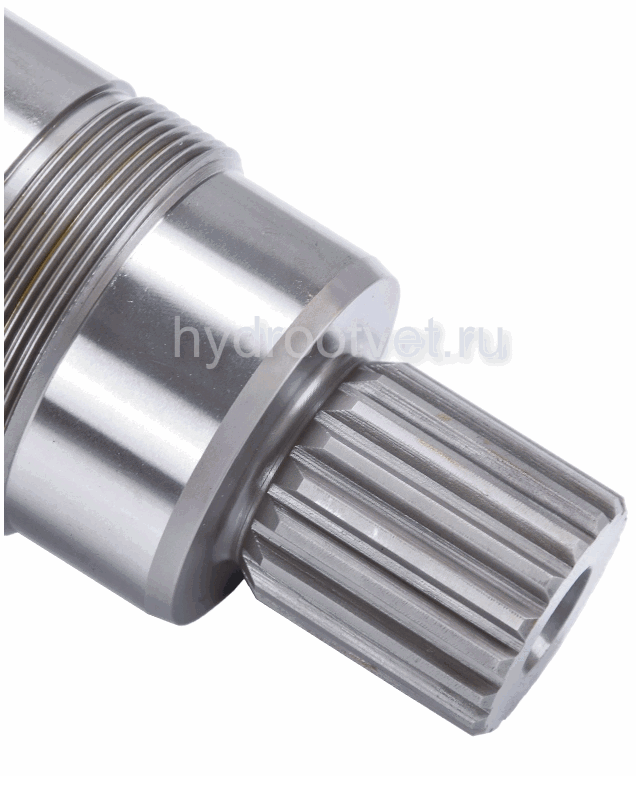 A2F80 DRIVE SHAFT - Приводной вал
