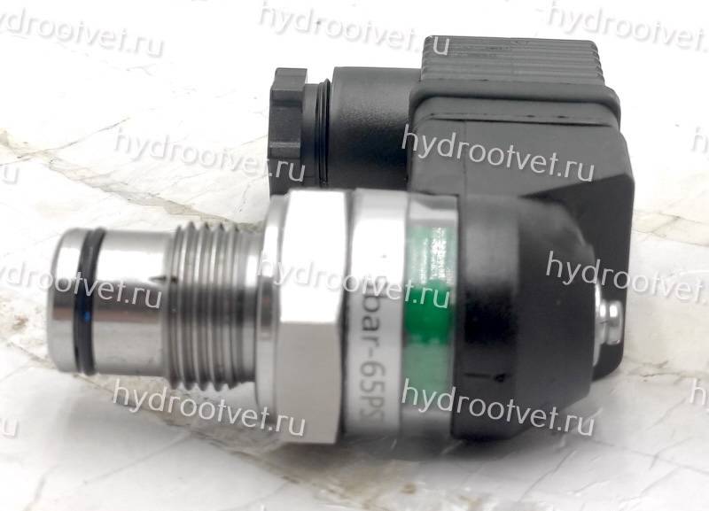 D2-G1/2-4.5BAR - Индикатор загрязнения визуально-электрический