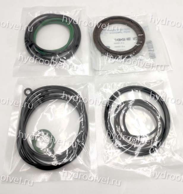 A11VLO190 SEAL KIT - Комплект уплотнений (ремкомплект) для насоса Rexroth A11VLO190 и A11VO190