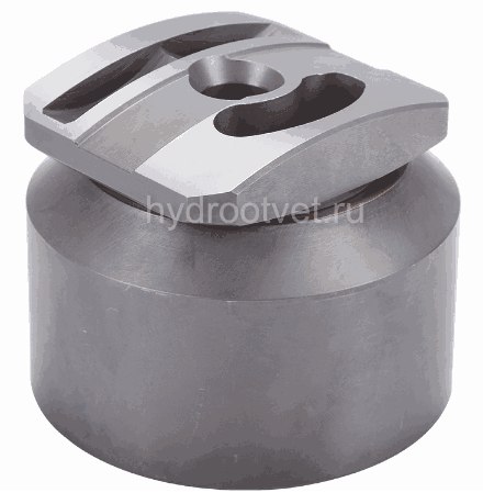 A6VM200 VALVE PLATE M - Распределитель СРЕДНИЙ для гидромотора Rexroth A6VM200 серии 63