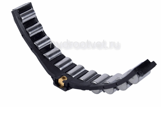 A4VG56 SADDLE BEARING - Опорный подшипник люльки