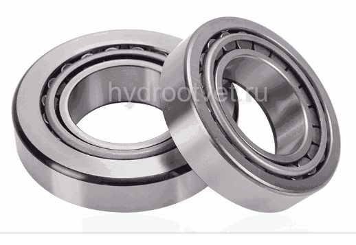 A6VM107 BIG BEARING - Большой подшипник