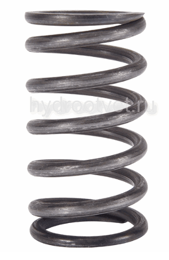 A10VO60 COIL SPRING - Спиральная пружина