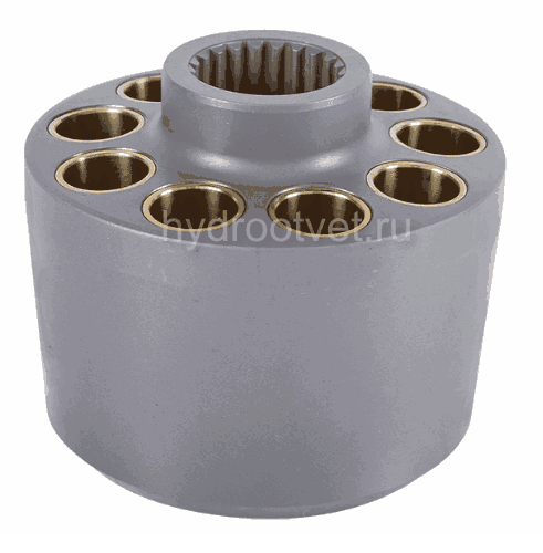 A11VLO130 CYLINDER BLOCK - Блок цилиндров