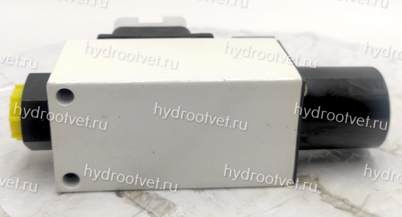 HED4OA-1X/350Z14L24S - Реле давление поршневое регулировка до 350 бар, монтаж трубный