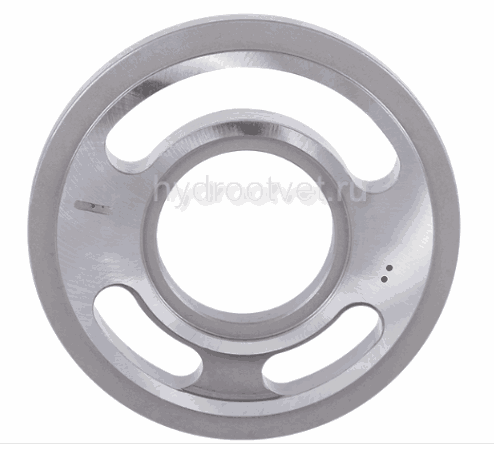 A11VSO145 VALVE PLATE R - Распределитель ПРАВЫЙ
