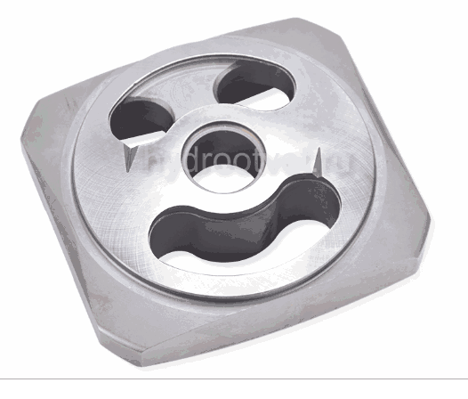 A7VO160 VALVE PLATE L - Распределитель ЛЕВЫЙ