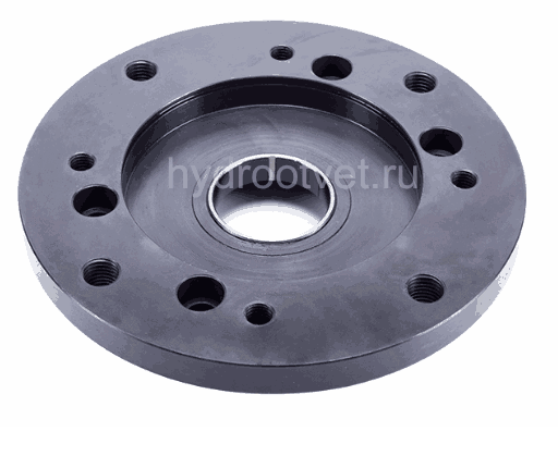 A4VG125-B CHARGE PUMP（26T+13T） - A4VG125-B насос подпитки（26T+13T）