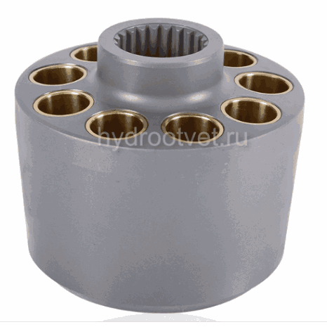 A11VO40 CYLINDER BLOCK - Блок цилиндров