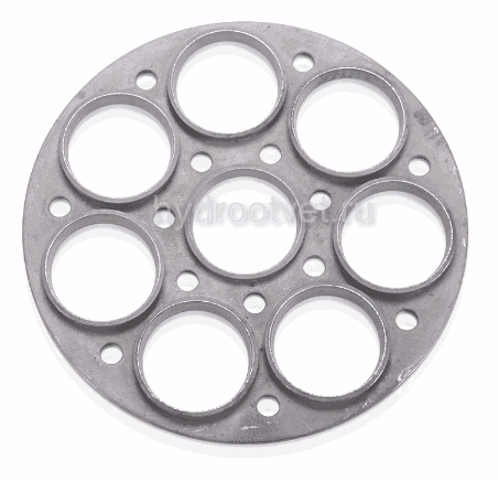 A2F80 RETAINER PLATE - Прижимной диск (сепаратор)