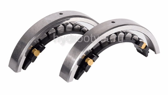 A11VO40 SADDLE BEARING - Опорный подшипник люльки