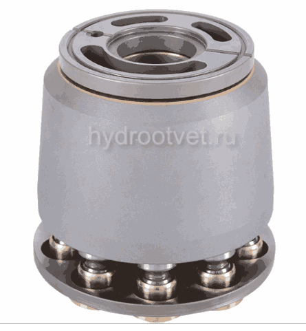 A11VO40 VALVE PLATE L - Распределитель ЛЕВЫЙ