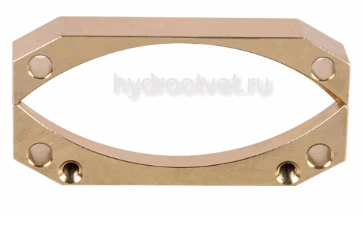 A11VLO130 RETAINER - Фиксатор