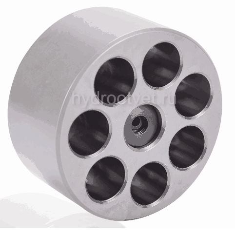 A6VE160 DISC SPRING - Тарельчатая пружина