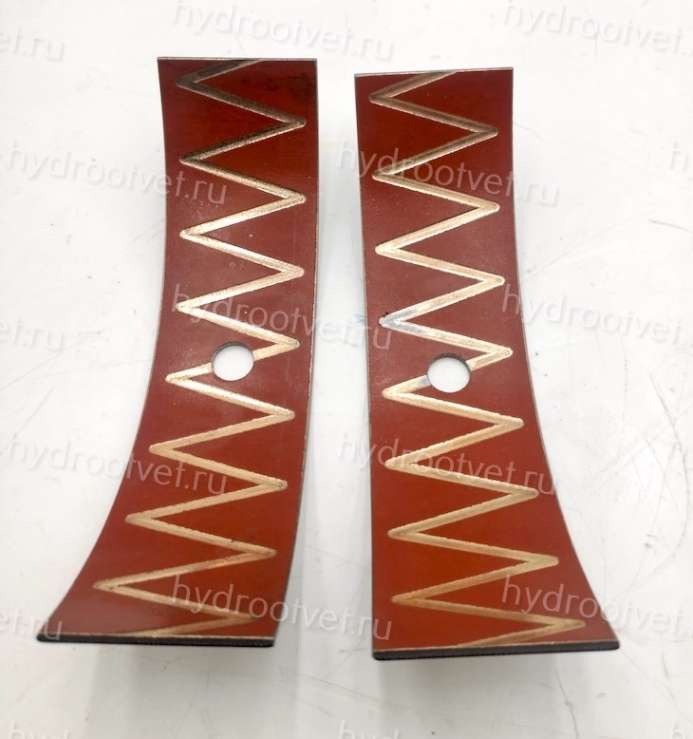 A4VSO355 METAL - Опора подшипника