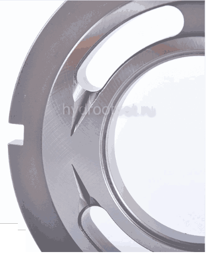 A4VSO40 VALVE PLATE R - Распределитель ПРАВЫЙ