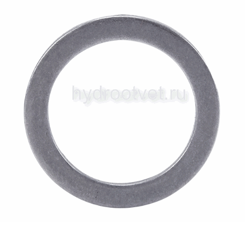 A4VG125 WASHER DOWN - Шайба нижняя