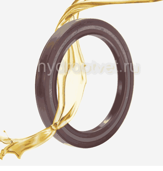 A6VM200 OIL SEAL - Масляное уплотнение (уплотнение вала)