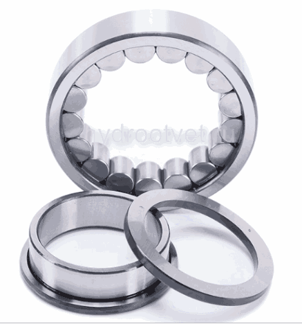 A4VG56 SMALL BEARING F-202168 - Малый подшипник F-202168