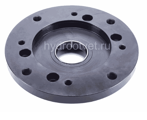 A4VG250-B CHARGE PUMP - B насос подпитки （24T+27T）