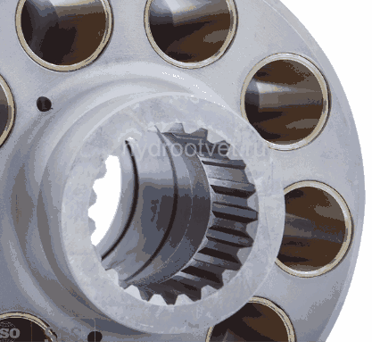 A4VG28 CYLINDER BLOCK - Блок цилиндров