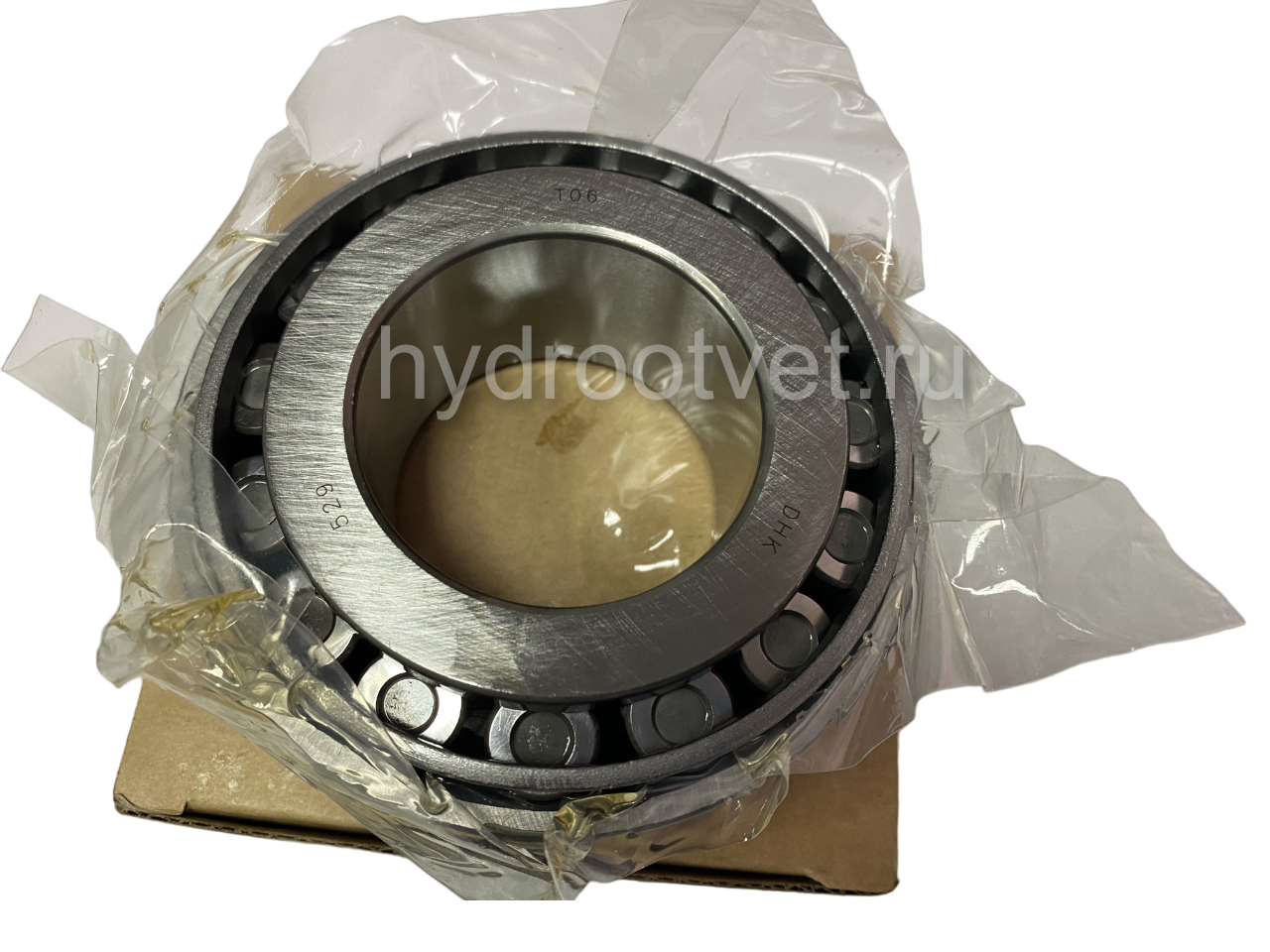 A10VO140 BIG BEARING - Большой подшипник 50,05x101x5x37,5 h27