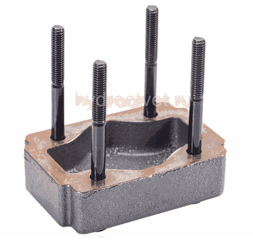 A4VG71 HD VALVE - HD регулятор