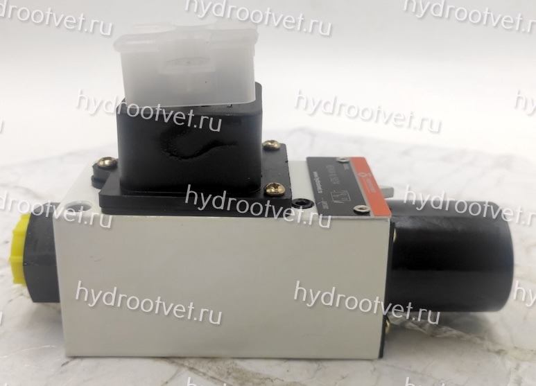 HED4OA-1X/350Z14L24S - Реле давление поршневое регулировка до 350 бар, монтаж трубный