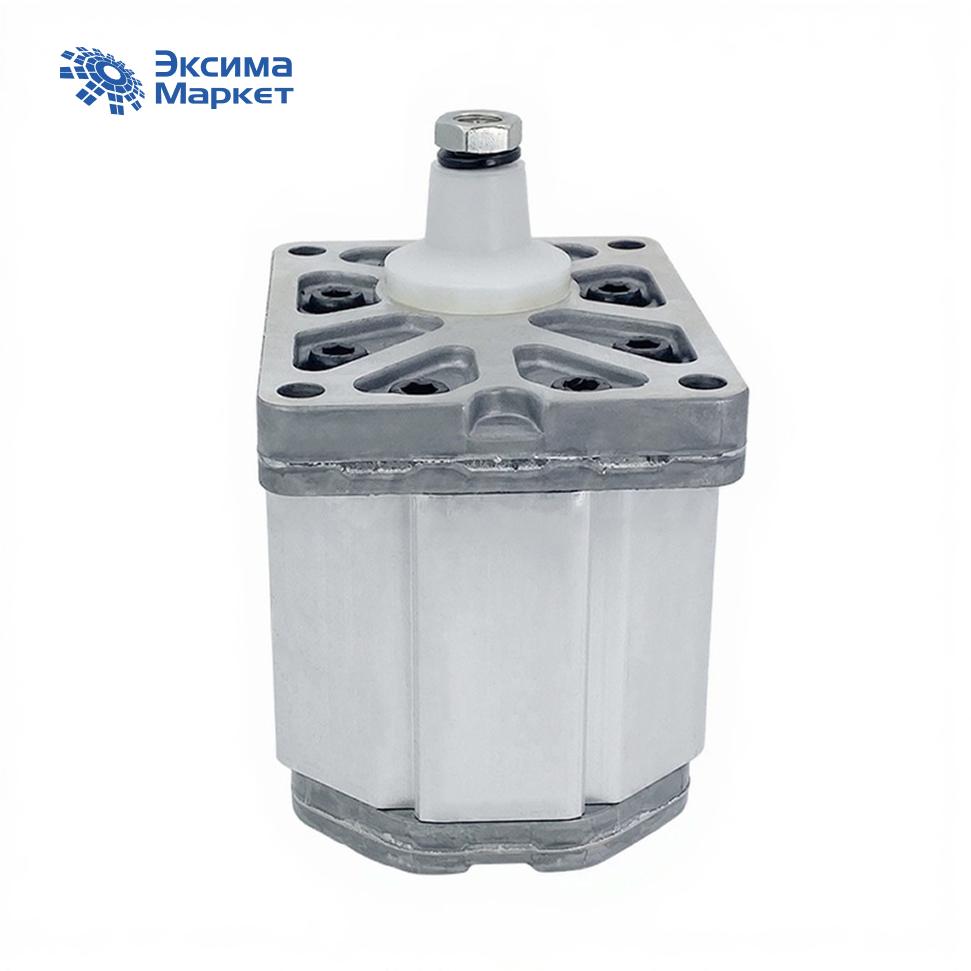 Гидравлические шестерёнчатые насосы серии ALP3-D(S)-135