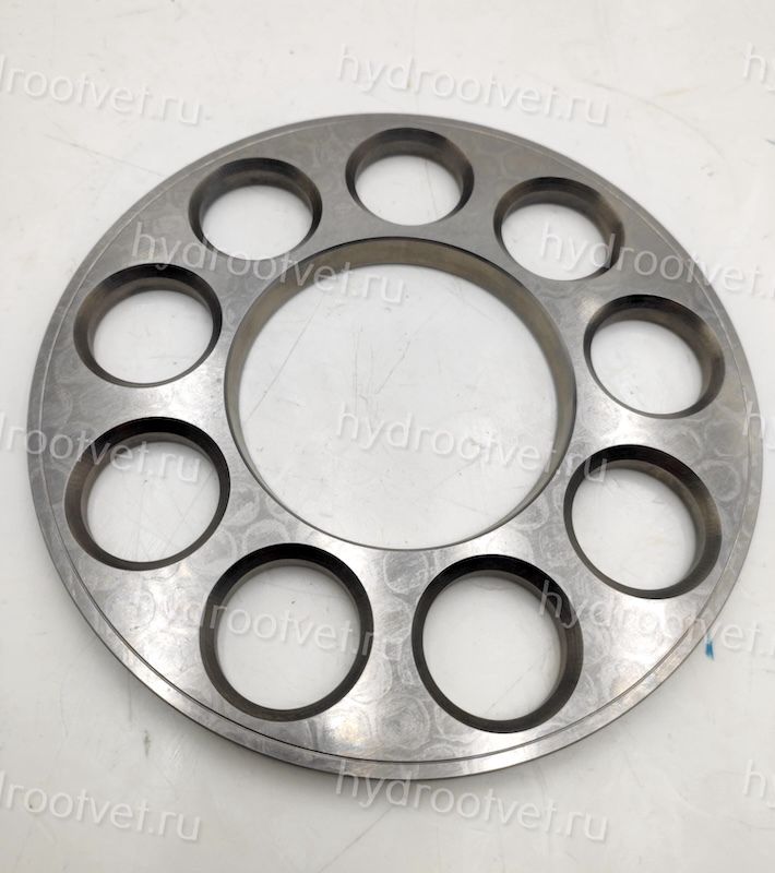 A4VG180 RETAINER PLATE - Прижимной диск (сепаратор) для насоса Rexroth A4VG180