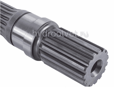 A4VG250 DRIVE SHAFT - Приводной вал