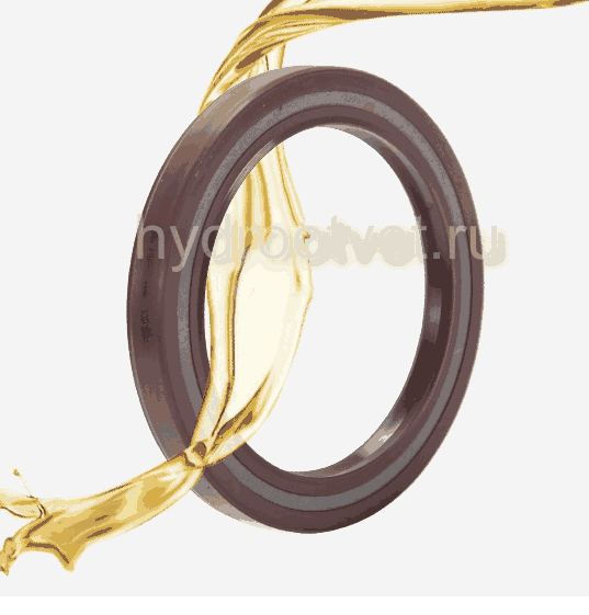 A6VM107 OIL SEAL - Масляное уплотнение (уплотнение вала)