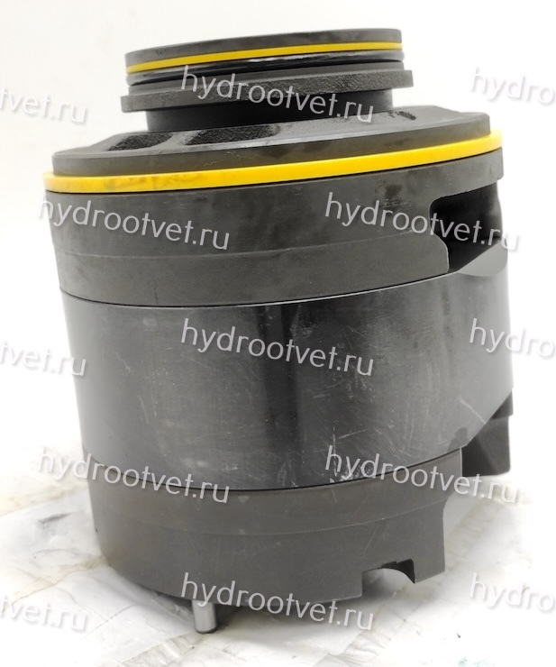 PC-45V-50-R (02-102574) - Сменный картридж для пластинчатого нерегулируемого насоса модели Vickers V типоразмера 45V. Основной картридж с рабочим объемом 162 см3