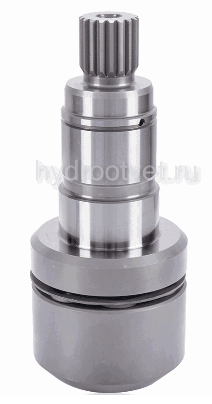 A6VM200 DRIVE SHAFT - Приводной вал