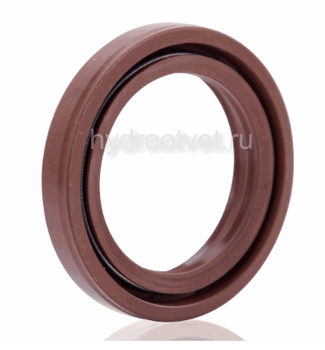 A4VG125 OIL SEAL 55*90*7 - Масляное уплотнение 55*90*7