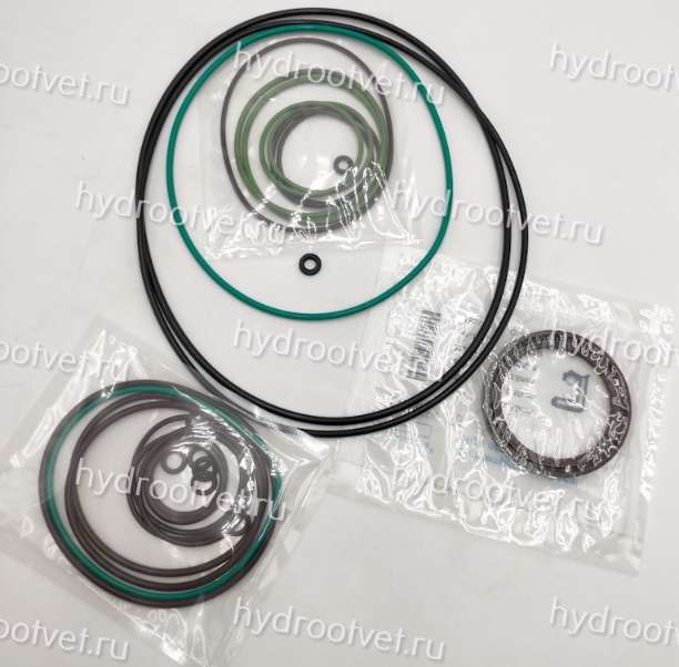 A11VO145 SEAL KIT - Комплект уплотнений (ремкомплект) для насоса Rexroth A11VO145 и A11VLO145
