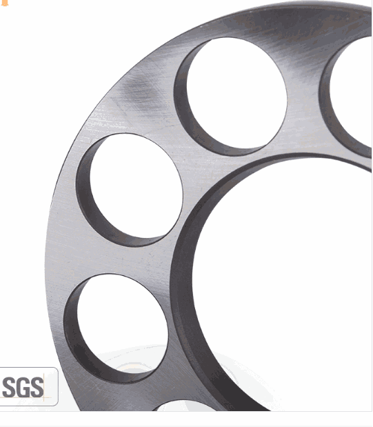 A4VSO71 RETAINER PLATE - Прижимной диск (сепаратор) для насоса A4VSO71