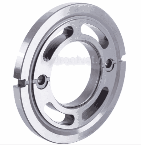 A4VG180 VALVE PLATE L - Распределитель ЛЕВЫЙ