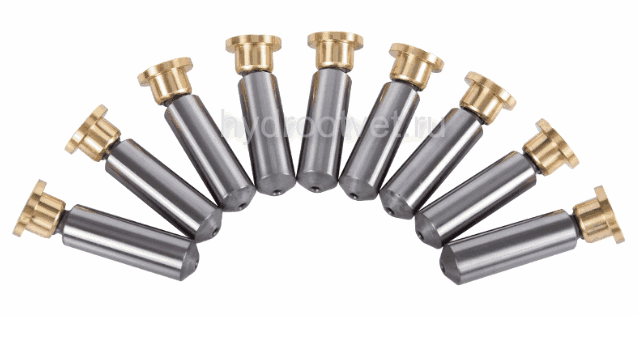 A11VLO145 PISTON SHOE SET - Набор поршней